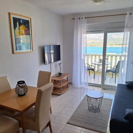 Apartman Fishers View Trogir Exterior photo