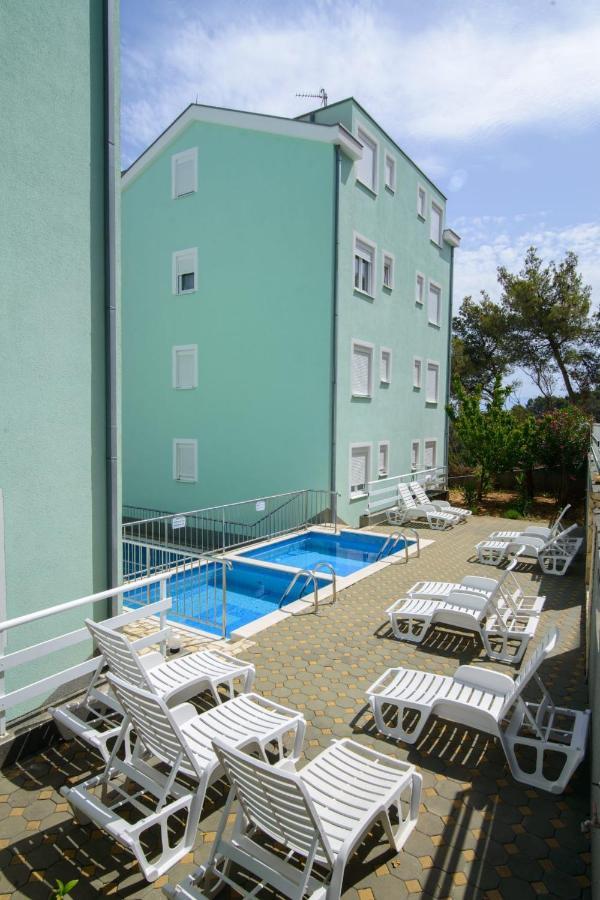 Apartman Fishers View Trogir Exterior photo