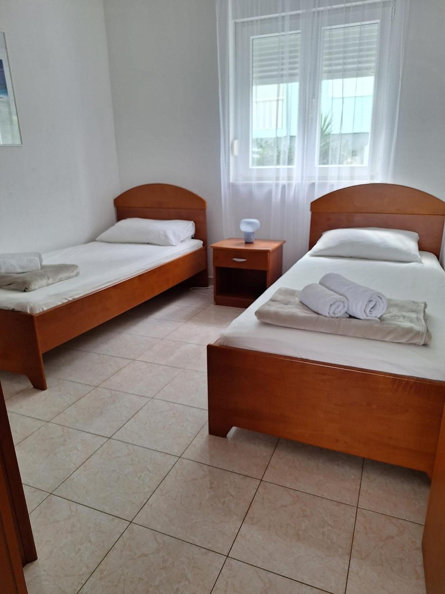Apartman Fishers View Trogir Exterior photo
